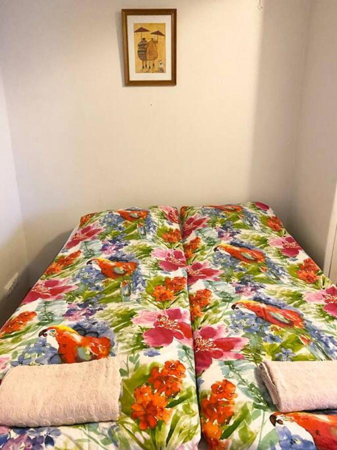 Leilighet Kamppi 1 - Perfect Location Right In Center Helsingfors