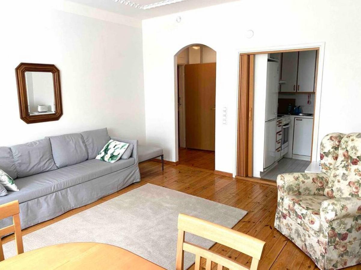 Kamppi 1 - Perfect Location Right In Center Helsingfors
