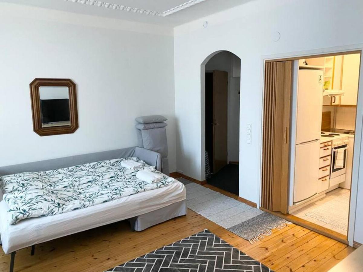 Kamppi 1 - Perfect Location Right In Center Helsingfors