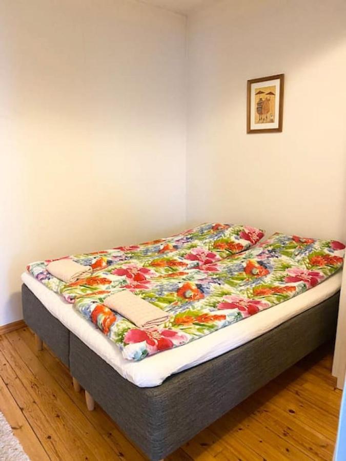 Kamppi 1 - Perfect Location Right In Center Helsingfors