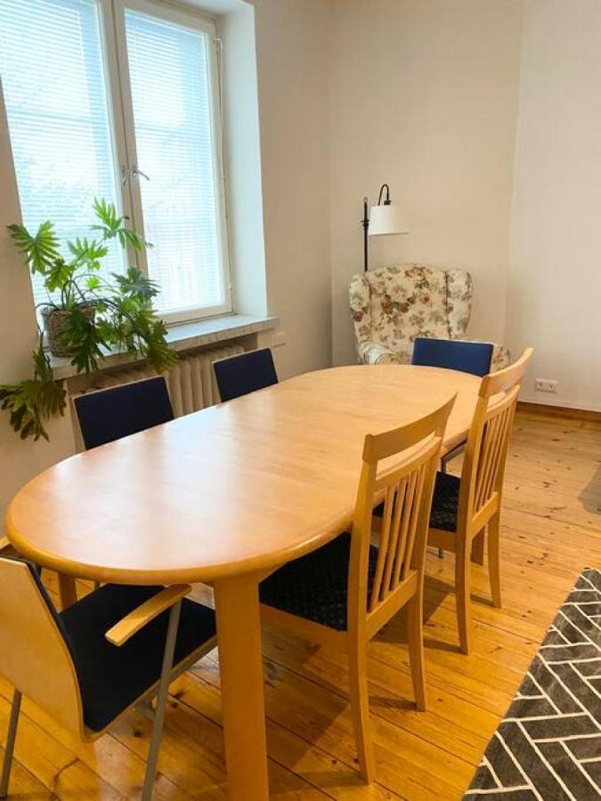 Kamppi 1 - Perfect Location Right In Center * Helsingfors